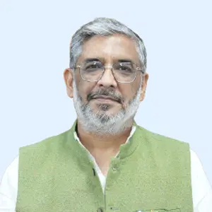 Professor Pankaj Arora